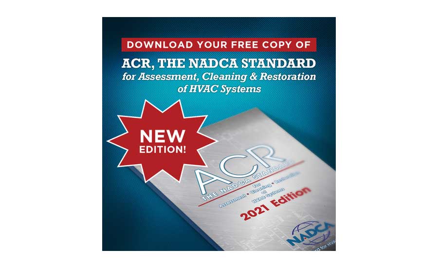 NADCA-Standard