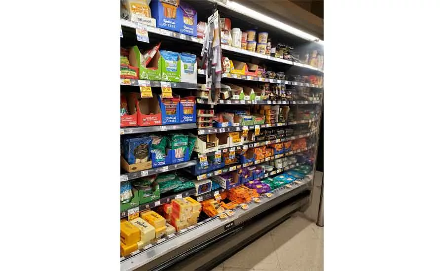 Supermarket