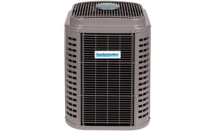 Comfortmaker CVA9 Air Conditioner