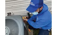 Condensing Unit.