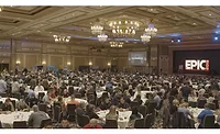 EGIA Conference.