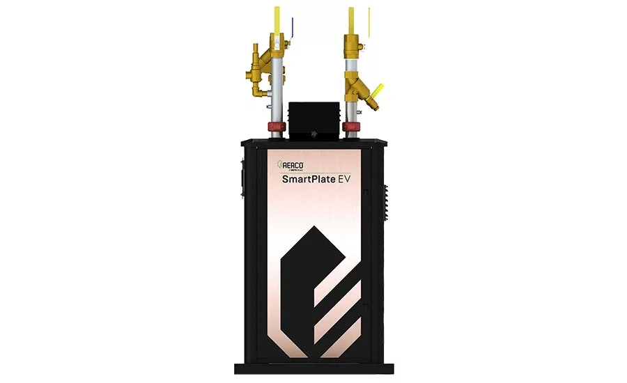 Smartplate