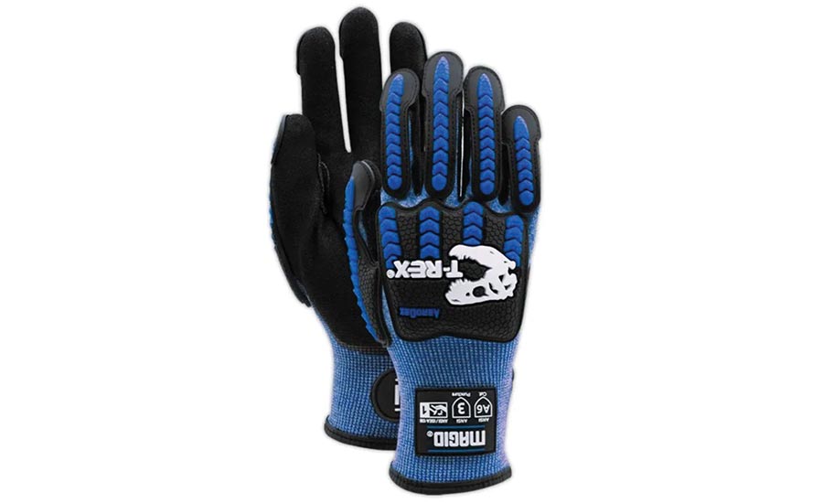 Trex-gloves