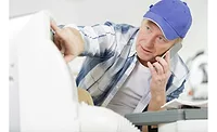 HVAC Phone Presence Grow Your HVAC Contracting Business by Perfecting Your Phone Presence.