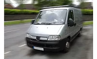 HVAC Vehicle HVAC Vehicle