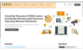 HARDI-site