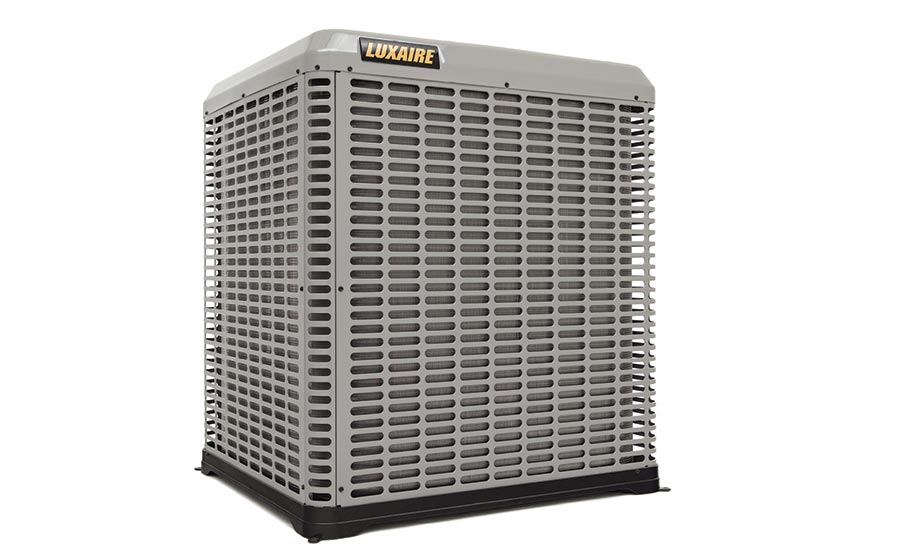 Luxaire Acclimate Air Conditioner