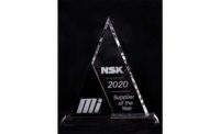 NSK-award
