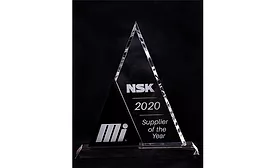 NSK-award
