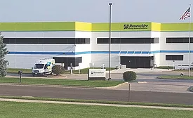 Project Files: Episode 37 - LEED Gold Sheet Metal Facility Retrofit