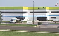 Project Files: Episode 37 - LEED Gold Sheet Metal Facility Retrofit