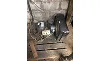 Refrigeration System Refrigeration System.