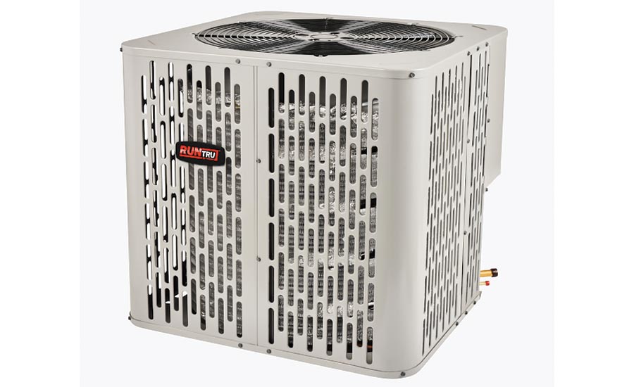 Runtru A4HP6 Heat Pump