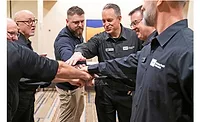 Technicians Team.