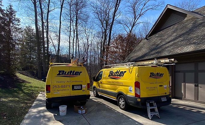 HVAC Contractors Face Higher Prices to Buy, Operate Vehicles | 2021-04-11 |  ACHR News