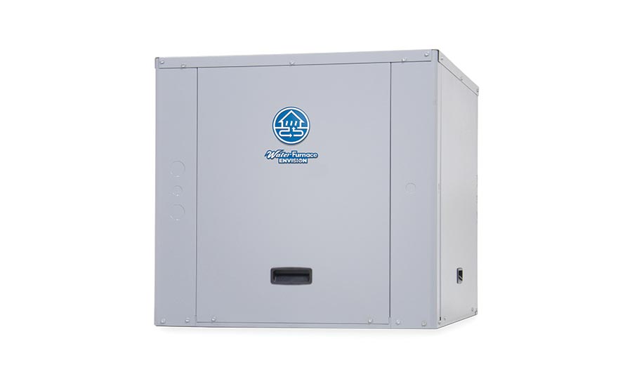 WaterFurnace Envision NDW Heat Pump