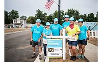 Carrier-charity