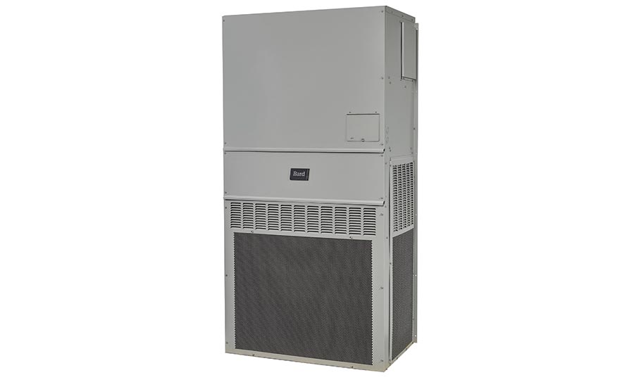 Bard WA air conditioner