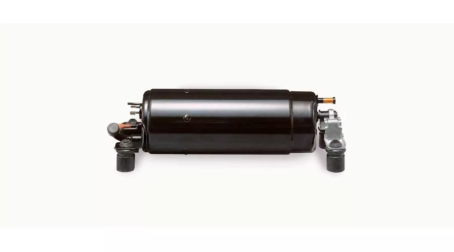 JCI-compressor