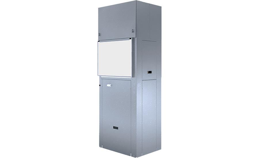 Eco Series Package Unit