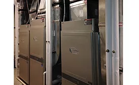 Enertech Unit.