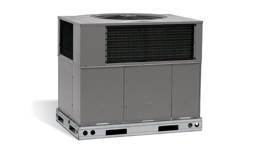ICP Commercial PGR5 rooftop unit