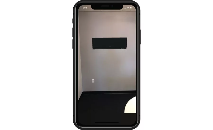 METUS MEView App.