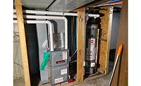 Motili-18-Seer.jpg Motili is installing an 18 SEER, variable-speed, inverter-based Amana brand system.