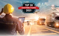 Top 30 HVACR Distributors of 2021 Top 30 HVACR Distributors of 2021.