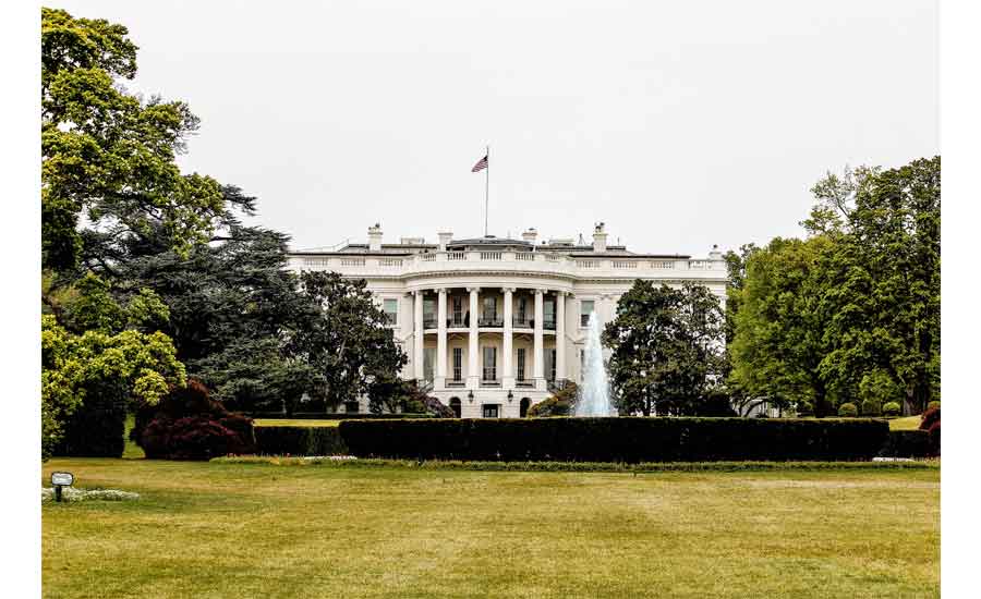 White House to Push Smart Tools for HVAC Contractors | 2021-05-18 | ACHR  News