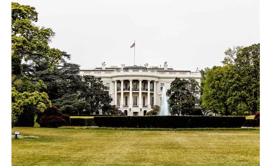White-House