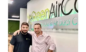 Green-Air