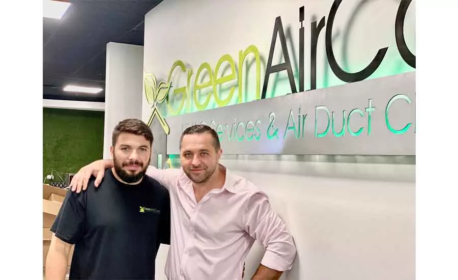 Green-Air