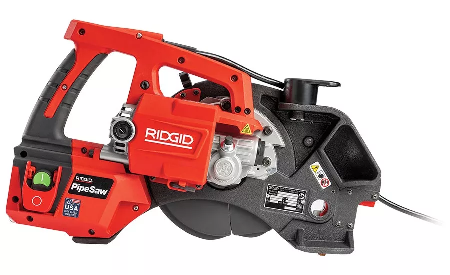 Pipe-saw