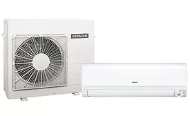 Hitachi-Mini-split