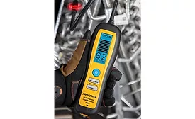 Leak-detector