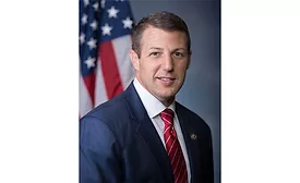 Markwayne Mullin.