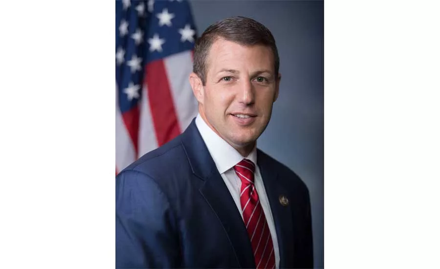 Markwayne Mullin.