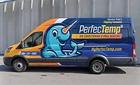 PerfecTemp Truck.