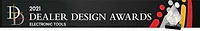 2021 Dealer Design Awards Electronic Tools.