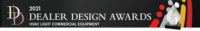 2021 Dealer Design Awards: HVAC Light Commercial Equipment.