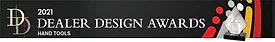2021 Dealer Design Awards: Hand Tools.