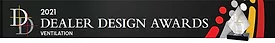 2021 Dealer Design Awards: Ventilation.