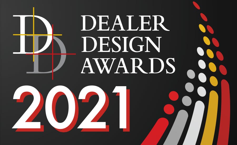 2021 Dealer Design Awards