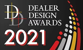 2021 Dealer Design Awards