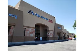 Albertsons