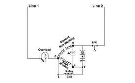 Electrical Schematic Diagram.