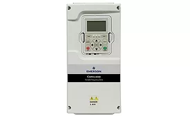 Industrial-VFD