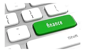 HVAC Financing Platform.