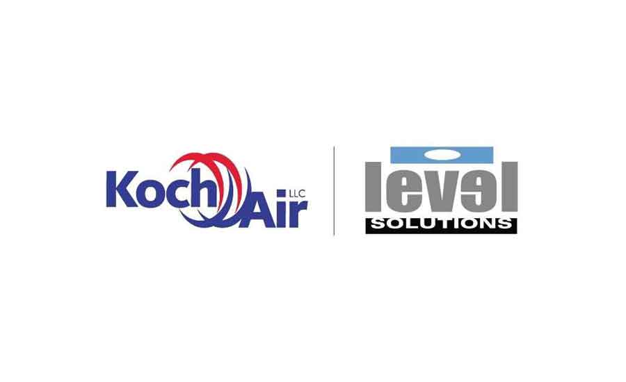 Koch-Air